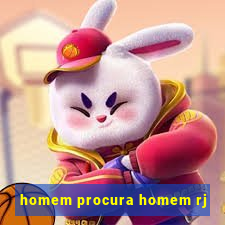 homem procura homem rj